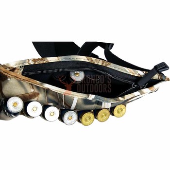Manitoba Neoprene Shell Belt 12G