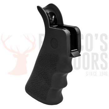 Hogue AR-15/M-16 Rubber Grip with Beaver Tail