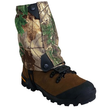 Stoney Creek Tricord Gaiters Short V2 RTXG