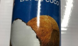 Cock Brand Coconut Milk 400ml