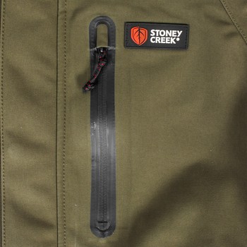 Stoney Creek Tundra Jacket