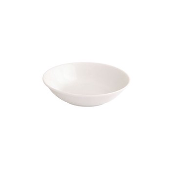 ARCTIC PORCELAIN DESSERT BOWL - 14CM