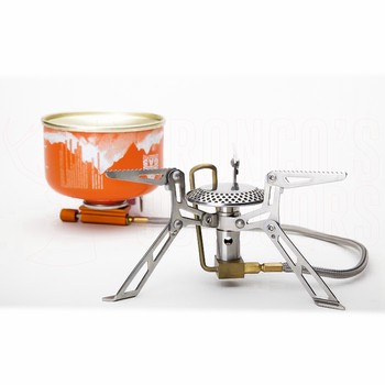 FireMaple FMS-118 Hose Cooker
