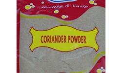 Ics Coriander Powder 200g