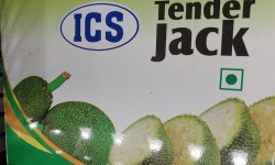Ics Froz Jackfruit Tender 320g