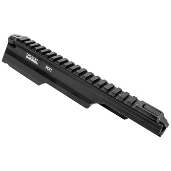 FAB AK/AKM Picatinny Rail Replacement Dust Cover