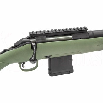 Ruger American Predator .223 Rem