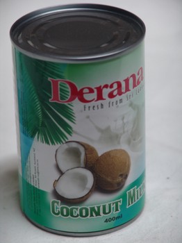 Derana Coconut Milk 400ml