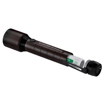 Ledlenser P6R Signature Torch