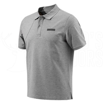 Beretta Corporate Polo Grey