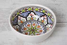 AZIS BOWL - 15CM