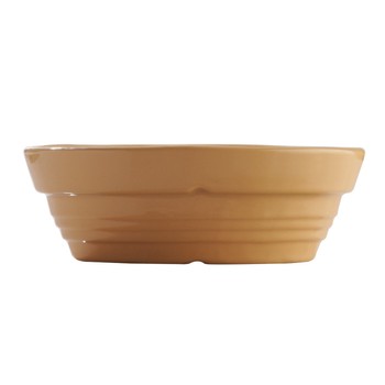OVAL 18CM BAKER