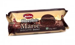 Munchee Chocolate Marie 90g