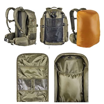 Bergara Daypack 365 35L