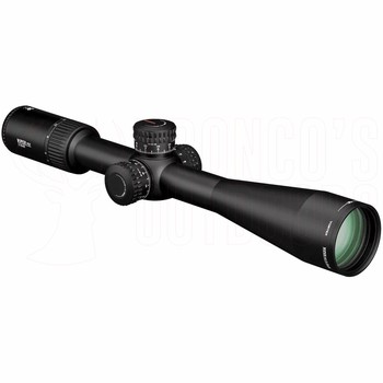 Vortex Viper PST Gen II 5-25x50 FFP EBR-7C MOA