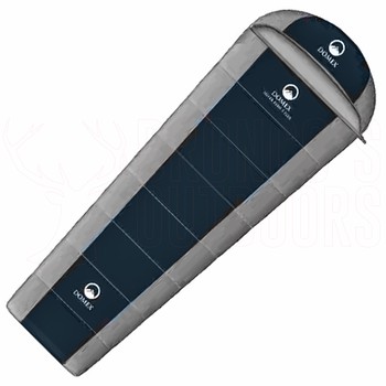 Domex Silver Fern 5 Below Orange