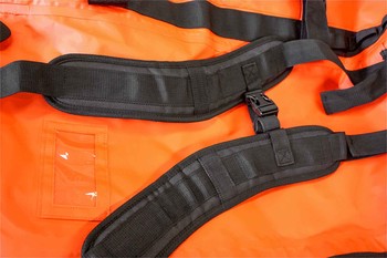 Stoney Creek Heavy Hauler 100L Zip Bag