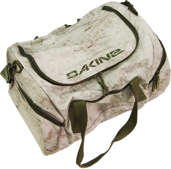 Dakine Riders Duffle Bag