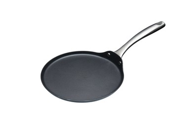 HEAVY DUTY NON STICK PANCAKE/CREPE PAN