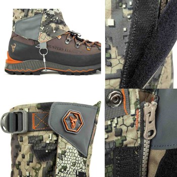 Hunters Element Pinnacle Gaiters