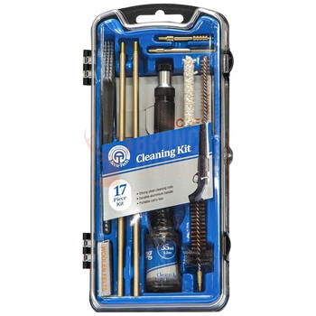 Accu-Tech 17 Piece Cleaning Kit