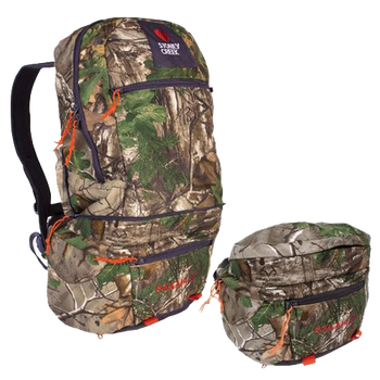 Stoney Creek Rakaia Pack 30 2 in 1 RTXG