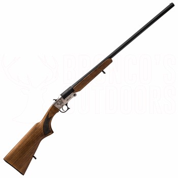 Eternal HS Single Barrel shotgun Wood