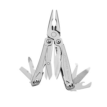 Leatherman Wingman with Nylon Sheath