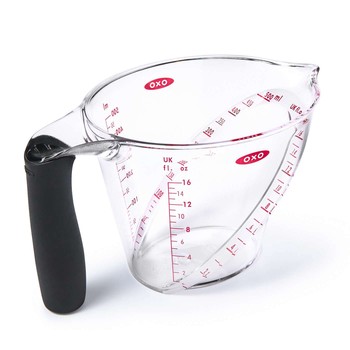 OXO GOOD GRIPS MEASURING JUG - 500ML