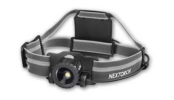 Nextorch myStar Headlamp