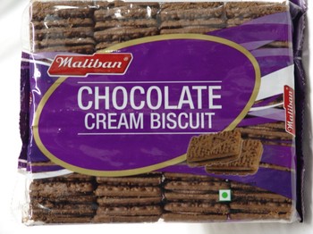 Maliban Chocolate Cream 500g