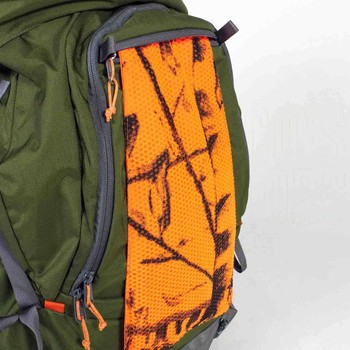 Stoney Creek Buller Pack 60+10L Bayleaf