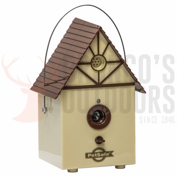 PetSafe Outdoor Bark Control