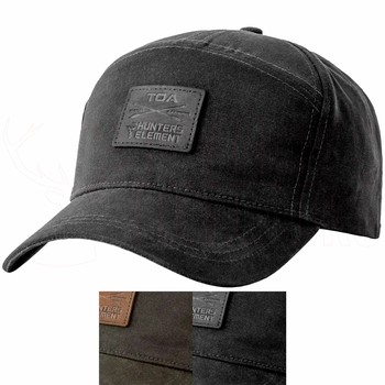 Hunters Element Mahunga Cap