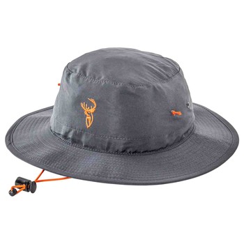 Hunters Element Boonie Hat Slate