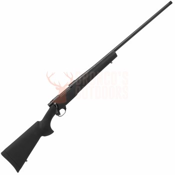 Howa 1500 6.5 Creedmoor Blued Threaded 26" SHB Tactical Knob Black Bare
