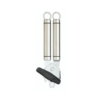 CAN OPENER STAINLESS STEEL