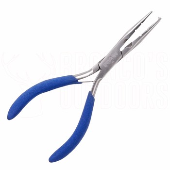 Mustad Micro Stainless Pliers 5.5"