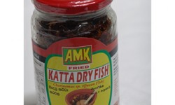 Amk Tempered Katta Dry Fish 250g