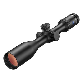 Zeiss Conquest V6 5-30x50 Reticle 6