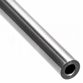 Lothar Walther Gun Barrel Blank STAINLESS - .30