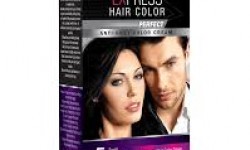 Dreamron Express Hair Colour B/black30ml