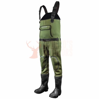Mainlander Explorer Chest Waders