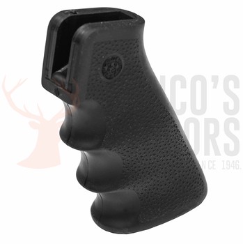 Hogue AR-15/M-16 Rubber Grip