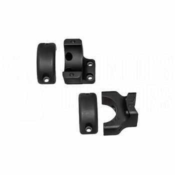 DNZ Hunt Masters Rings | Browning X-Bolt / 1" / Medium