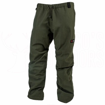 Stoney Creek Suppressor Overtrouser Bayleaf