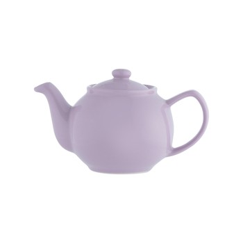 PRICE & KENSINGTON LAVENDER 2 CUP TEAPOT