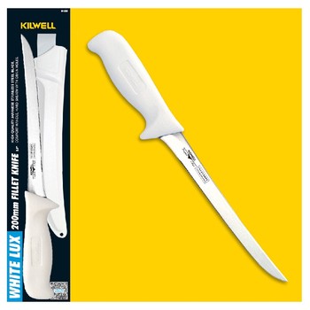 Kilwell Whitelux Knife