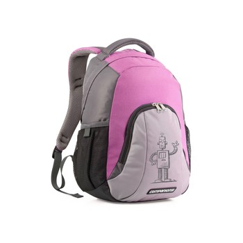 Companion Recreation 13L Backpack Pink