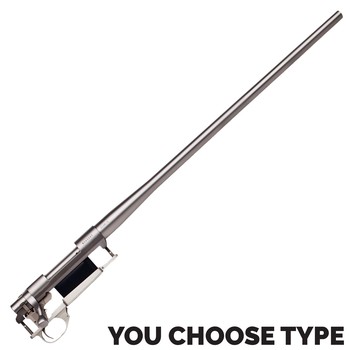 Howa 1500 Barreled Action
